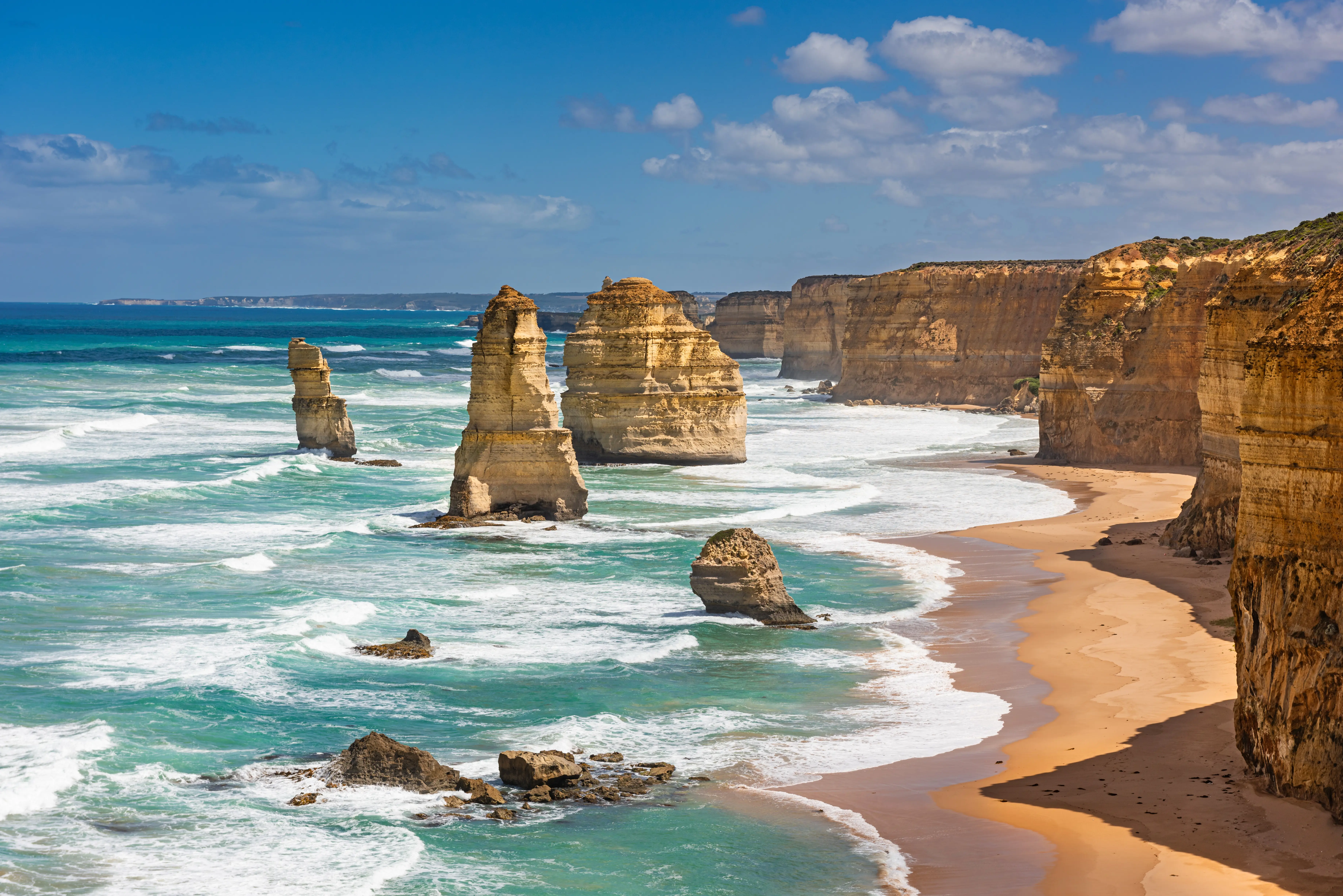 Australien 12 Apostles