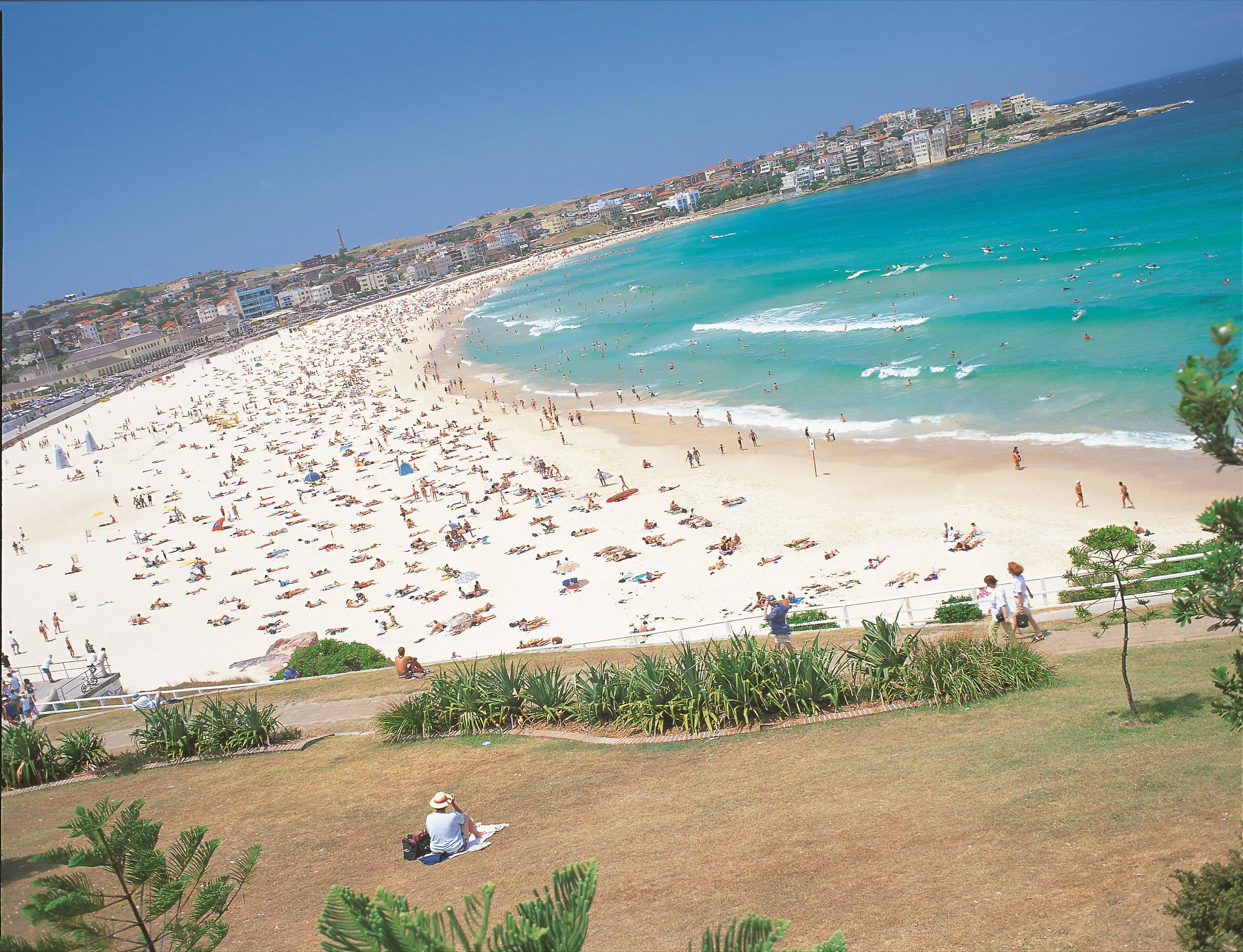 Australien Sydney (2)