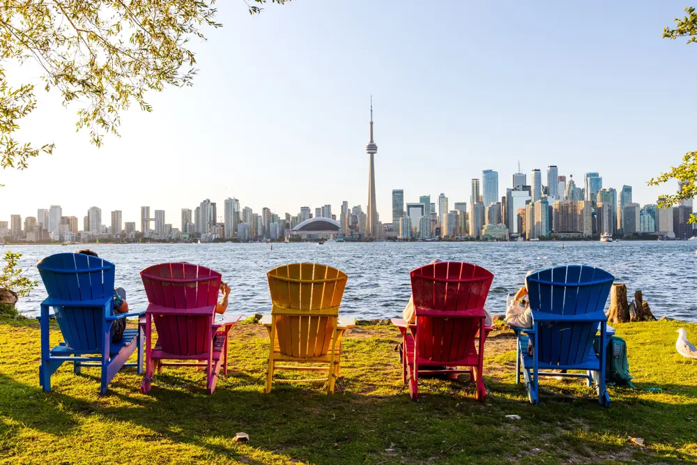 Toronto Canada