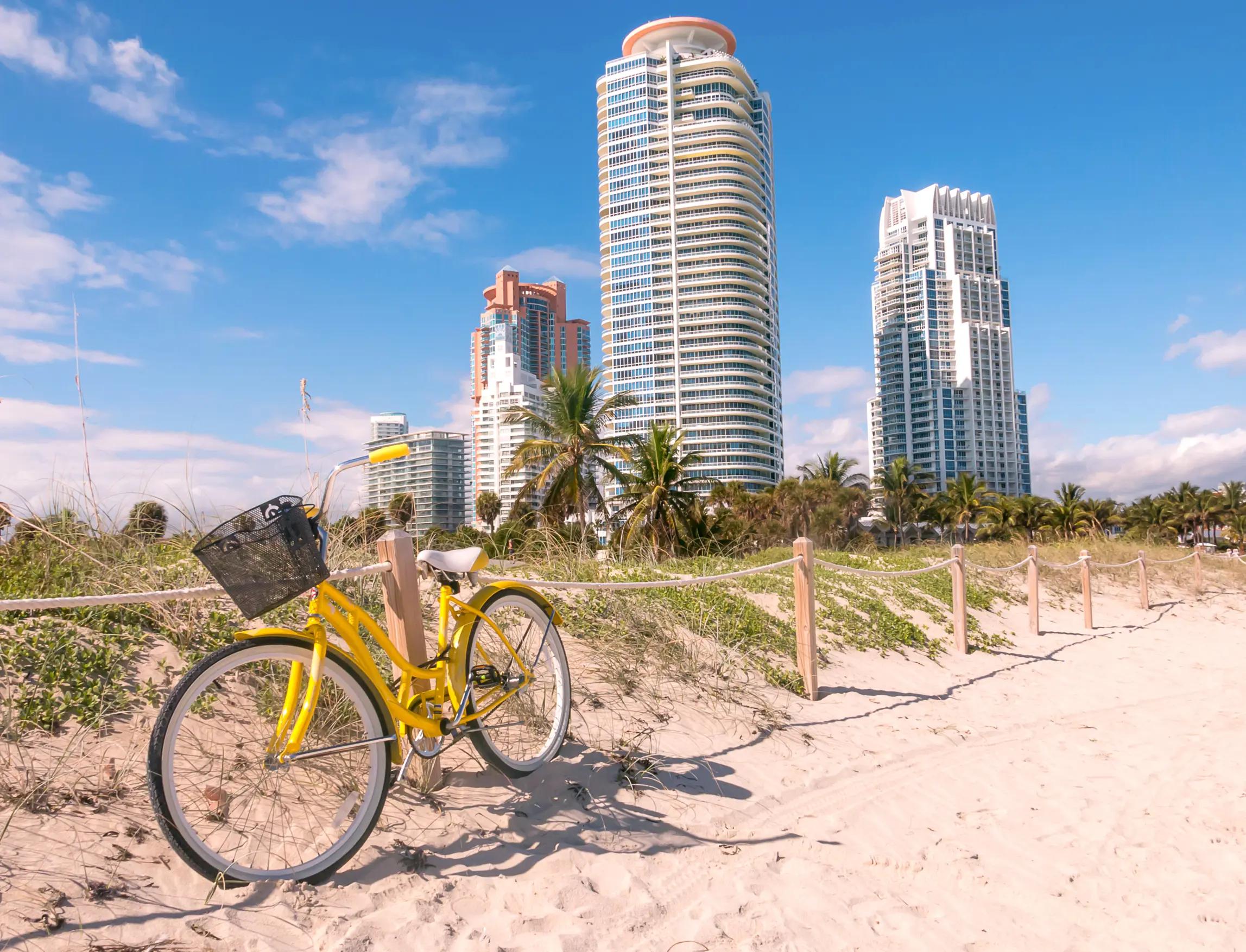 Miami Florida USA