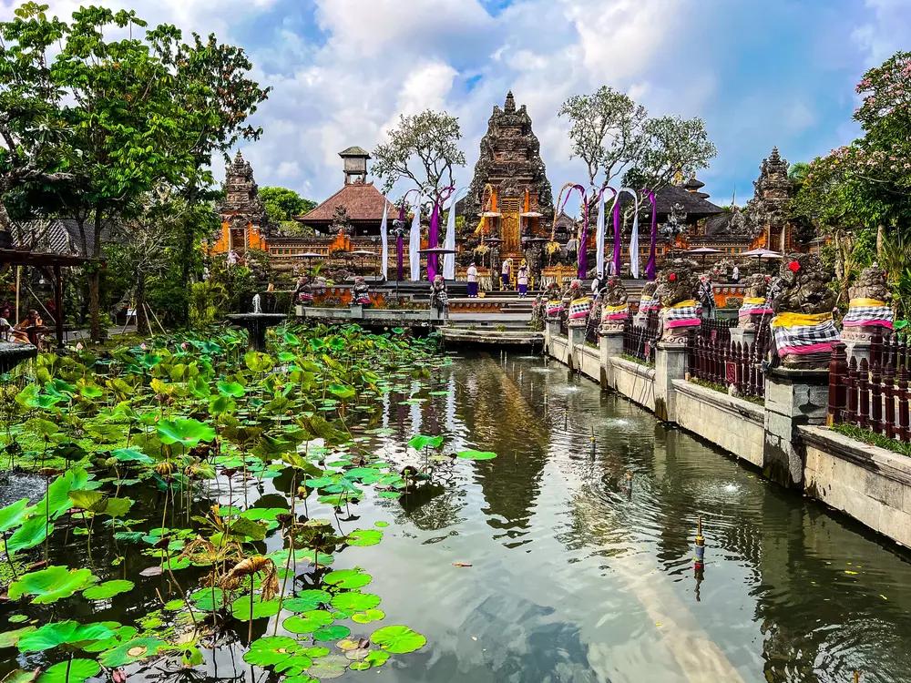 Bali Ubud