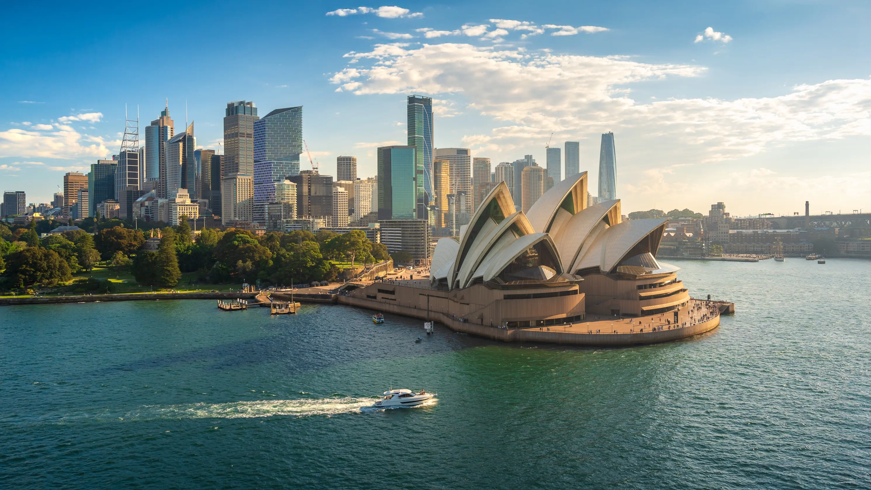 Australien Sydney