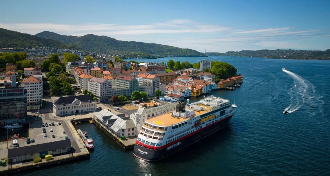20230602 Ms Trollfjord In Bergen 05 Espen Mills 21641744 Photo Espen Mills 1125X600
