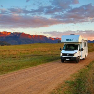 autocamper australien maui