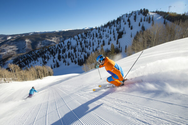 Aspen/Snowmass skipakke Aspen Mountain Lodge