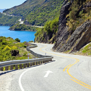 Lake Wakatipu