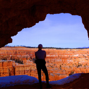 naturoplevelser i USA_Bryce_Canyon