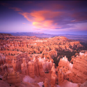 naturoplevelser i USA_Bryce_Canyon
