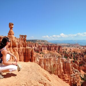 naturoplevelser i USA_Bryce_Canyon