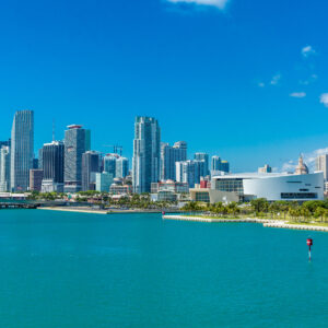 storbyer i usa Miami