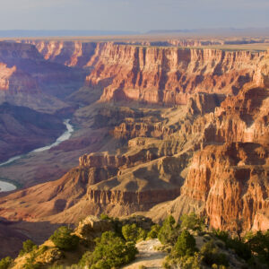 naturoplevelser i USA_Grand Canyon