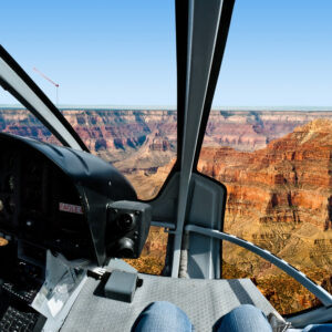 naturoplevelser i USA_Grand Canyon