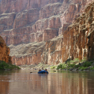 naturoplevelser i USA_Lake Powell