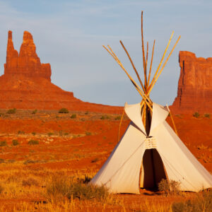naturoplevelser i USA_Monument_velley