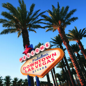 Las Vegas