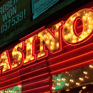 Casino