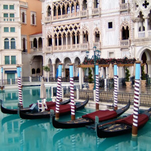 Las Vegas The Venitian