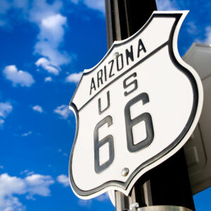 Route 66