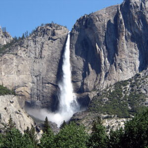 naturoplevelser i USA_Bryce_Canyon_Yosemite_nationalpark