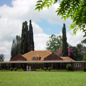 Nairobi