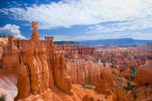 Bryce Canyon
