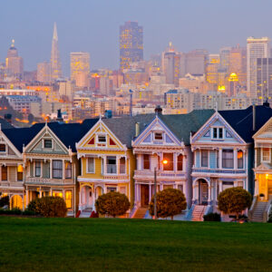San Francisco