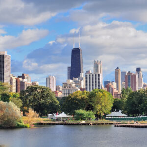 Chicago