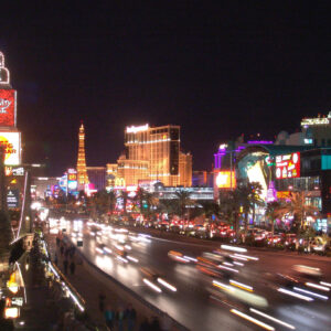 Las Vegas