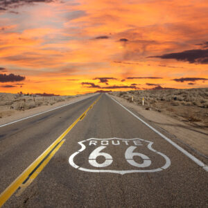Route 66