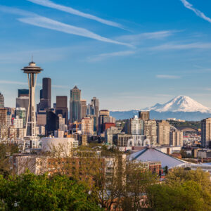 Seattle