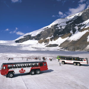 Gletscher