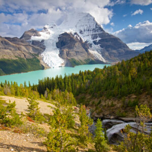 seværdigheder i canada rocky mountains