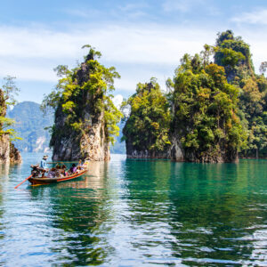 julerejse thailand