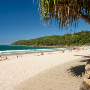 julerejse australien