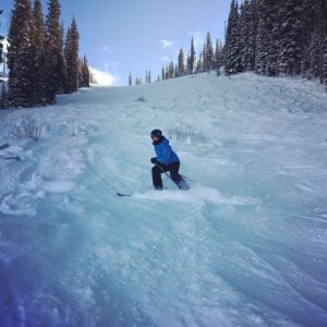 aspen