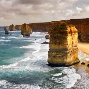 12 apostle Great Ocean Road Australien