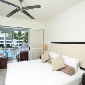 Port Douglas Peppers Beach Club