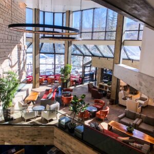 Aspen westin