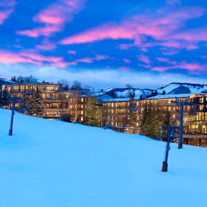 Aspen westin