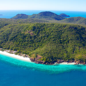 Whitsundays