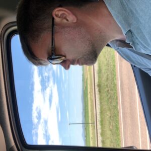 Roadtrip i Australien
