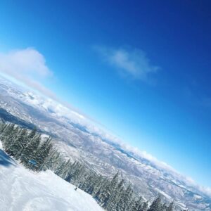 Skiferie i Aspen