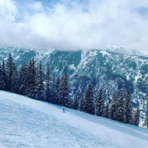 5 grunde til at Aspen er toppen af poppen inden for ski