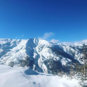 5 grunde til at Aspen er toppen af poppen inden for ski