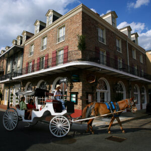5 byer i usa's sydstater new orleans
