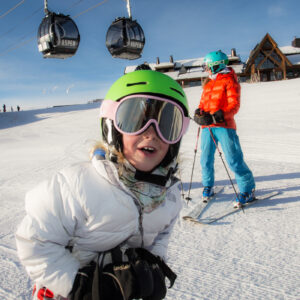 5 grunde til at Aspen er toppen af poppen inden for ski