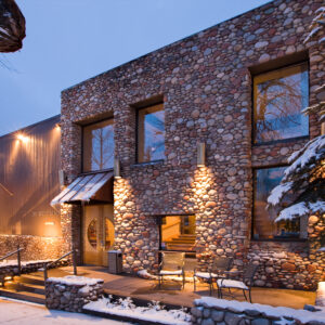 5 grunde til at Aspen er toppen af poppen inden for ski