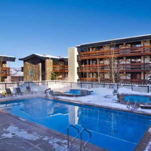 5 grunde til at Aspen er toppen af poppen inden for ski