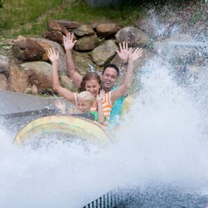 forlystelsespark