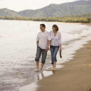 queensland i australien bryllupsrejser